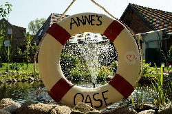 SchwimmringTeich SchwimmringTeich