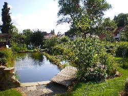Schwimmteich-1 Schwimmteich-1